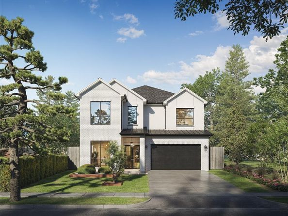 5451  Richmond Avenue , Dallas Texas 75206