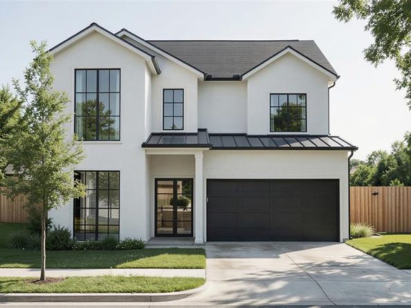 5451  Richmond Avenue , Dallas Texas 75206