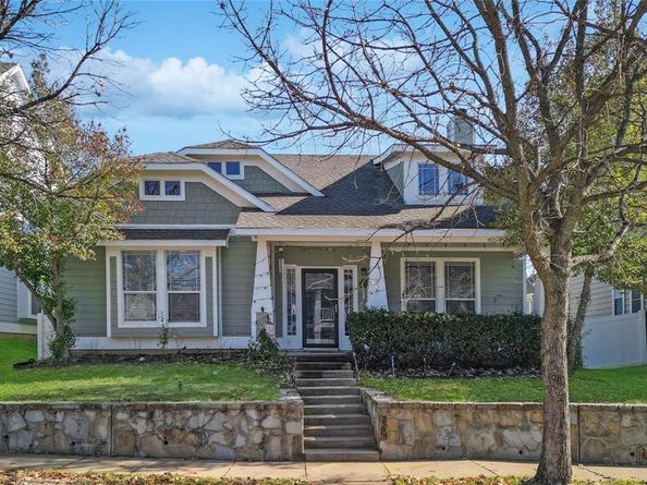 1808  Plymouth Drive , Providence Village Texas 76227