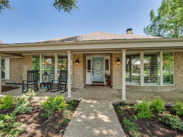 7247  Joyce Way , Dallas Texas 75225