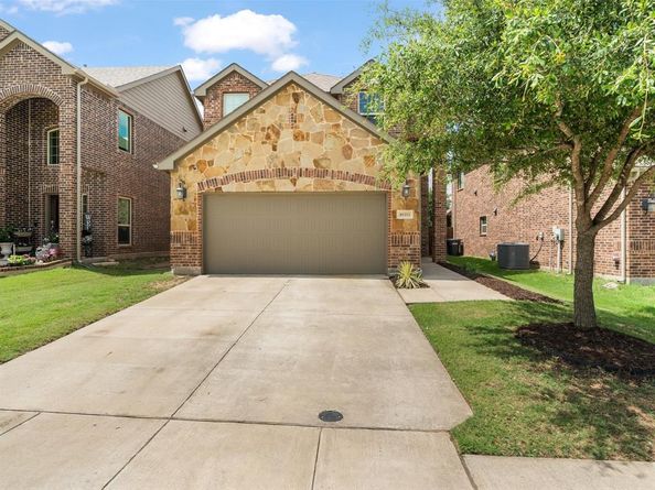 10353  Big Sandy Court , McKinney Texas 75071