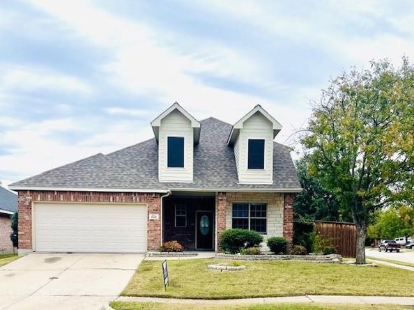 850  Warbler  , Aubrey Texas 76227