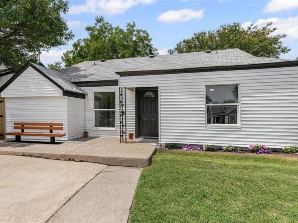 2327  Brookfield Avenue , Dallas Texas 75235