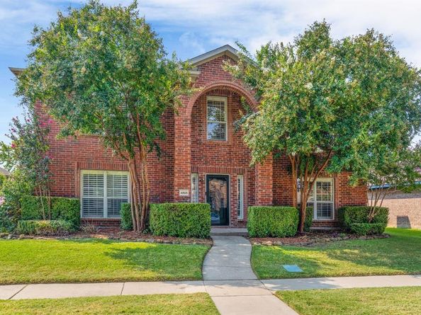 4805  Sunflower Drive , McKinney Texas 75070