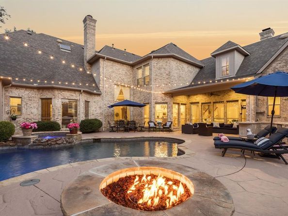 5903  Shy Drive , Frisco Texas 75034