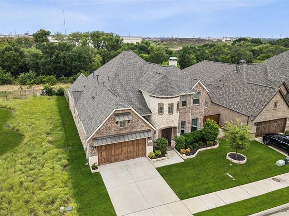 4871  Lockwood Drive , Prosper Texas 75078