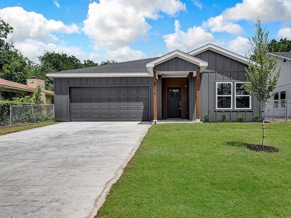 5013  Cottey Street , Fort Worth Texas 76105