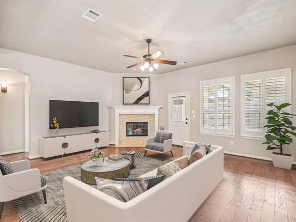 313  Turnstone Drive , Little Elm Texas 75068