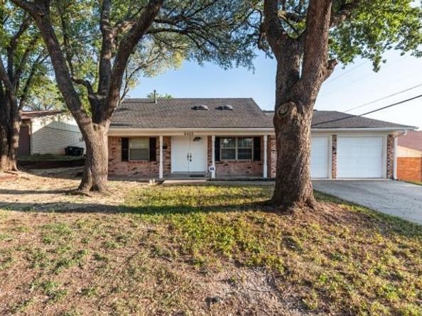 8405  Mojave Trail , Fort Worth Texas 76116
