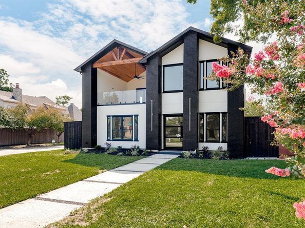 7503  Robin Road , Dallas Texas 75209