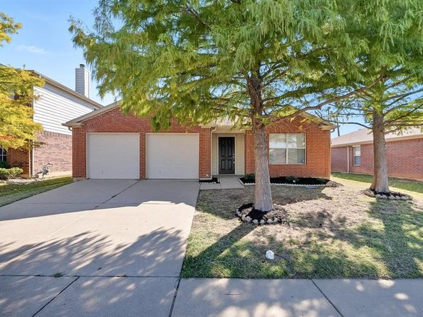 8208  Storm Chaser Drive , Fort Worth Texas 76131