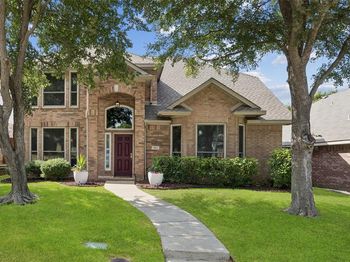 2115  Crestlake Drive 