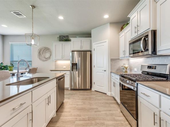 1900  Gill Star Drive , Haslet Texas 76052