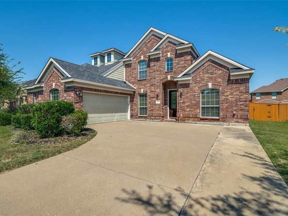 8410  Player Drive , Rowlett Texas 75089