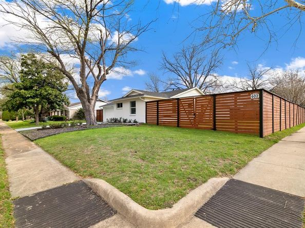 602  Lawson Drive , Garland Texas 75042