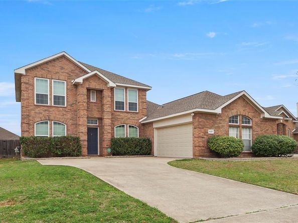 4307  Windy Meadow Drive , Corinth Texas 76208