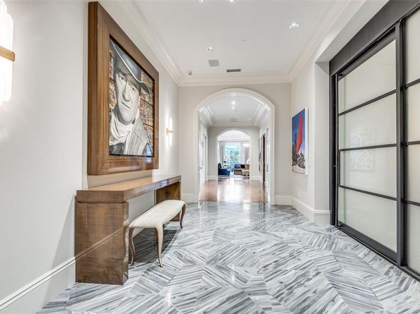 2801  Turtle Creek Boulevard  3E, Dallas Texas 75219