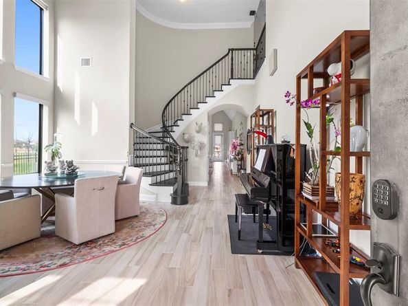 6547  Curwen Lane , Frisco Texas 75036