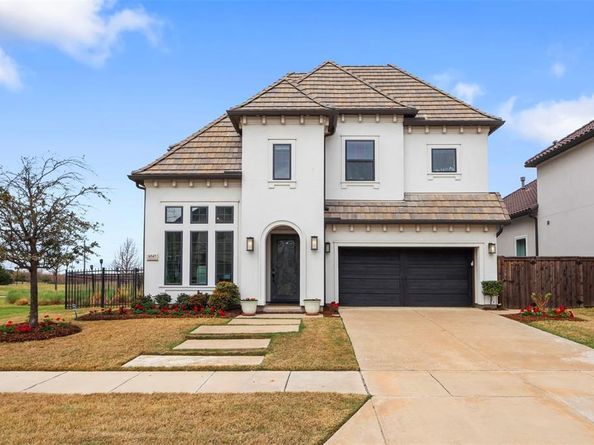 6547  Curwen Lane , Frisco Texas 75036