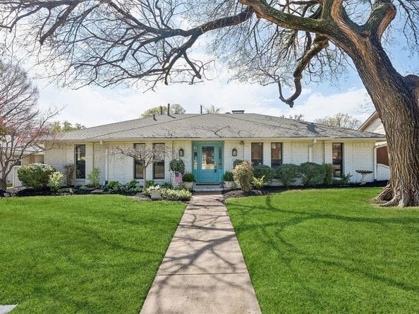 311  Canyon Valley Drive , Richardson Texas 75080