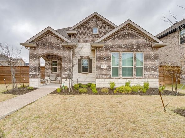 1912  Kit Fox Run , Mesquite Texas 75181