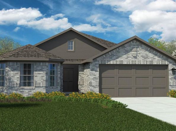 16581  PORT ARTHUR Place , Fort Worth Texas 76247