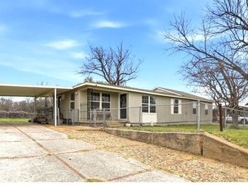 7701  John T White Road 