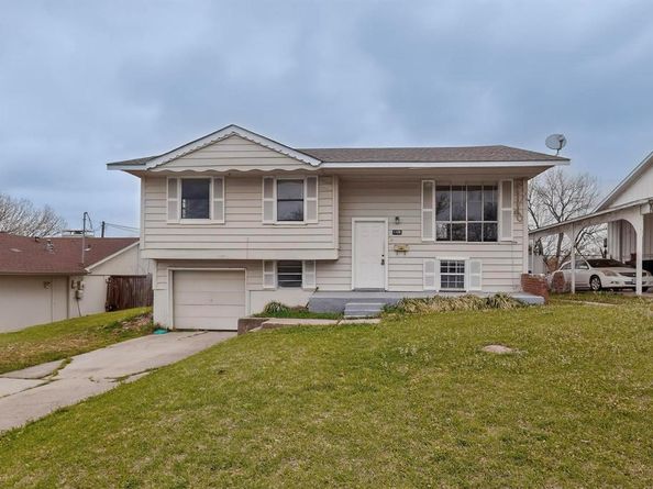 1109  Montclair Drive , Garland Texas 75040