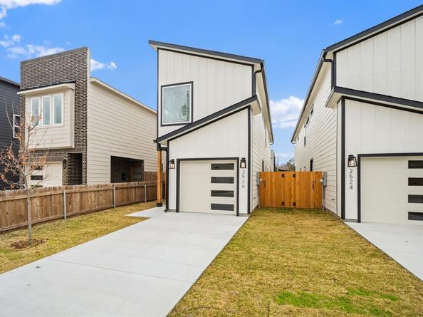 2526  Peabody  , Dallas Texas 75215