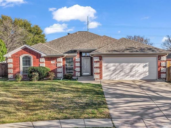 5825  Imes Lane , Fort Worth Texas 76179