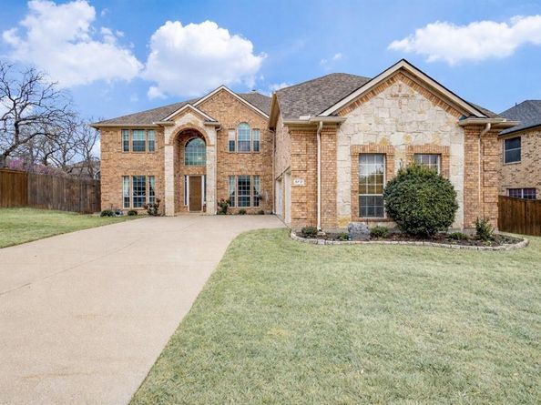 5717  Almond Lane , Fort Worth Texas 76244