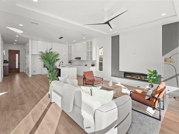 5204  Gibson Drive , The Colony Texas 75056