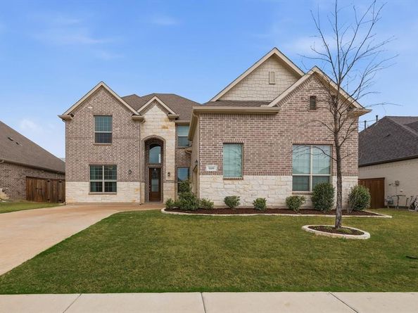1220  Wild Senna Way , Haslet Texas 76052