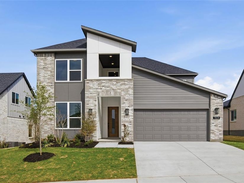 7428  Wayward wind Drive , Fort Worth Texas 76179