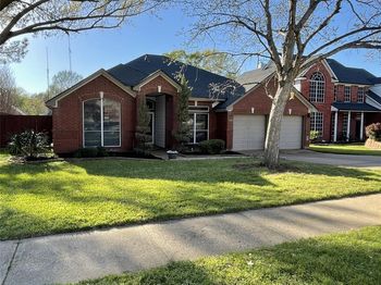 3260  Shady Glen Drive 