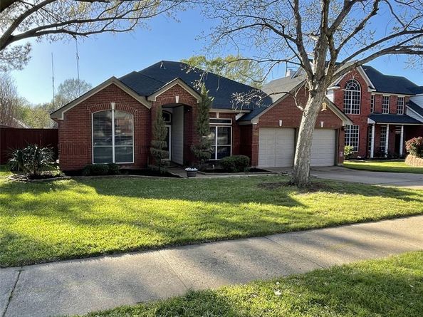 3260  Shady Glen Drive , Grapevine Texas 76051