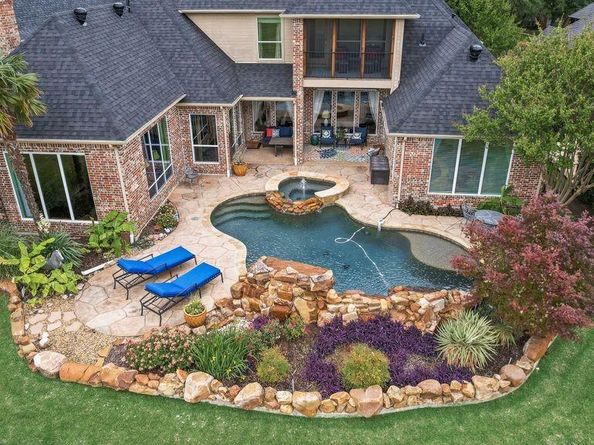 152  Country Club Drive , Heath Texas 75032