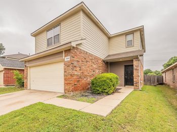 11616  Bobcat Drive 