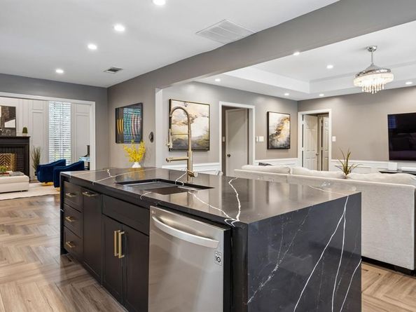 5833  Gallant Fox Lane , Plano Texas 75093