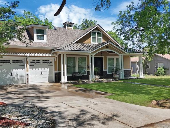 4713  Bernice Street , Haltom City Texas 76117