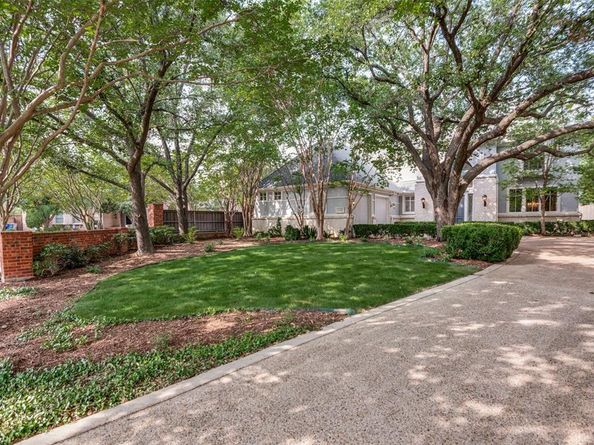 4115  Edith Court , Dallas Texas 75220