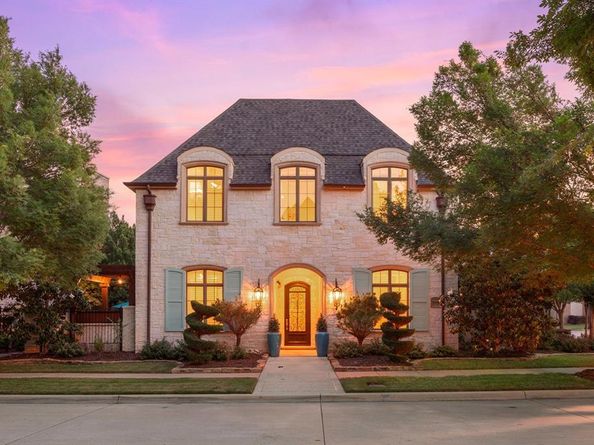 1801  Monet Drive , Southlake Texas 76092