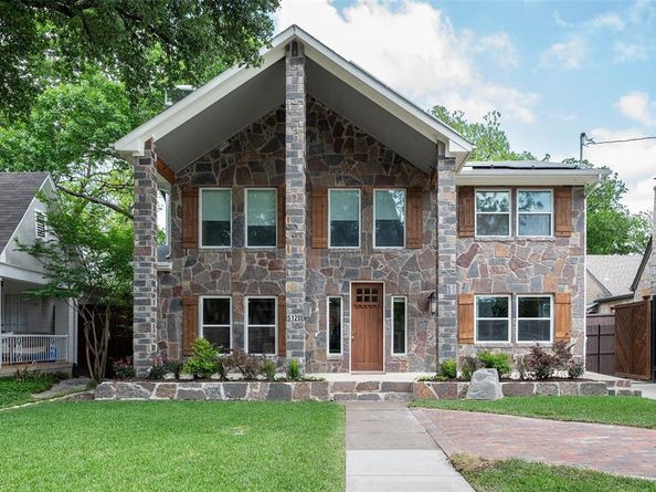 5120  Maple Springs Boulevard , Dallas Texas 75235
