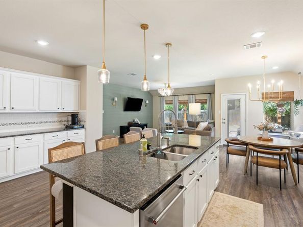 609  Eleanor Drive , Fate Texas 75087