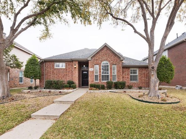 7260  Prairie Flower Lane , Frisco Texas 75033