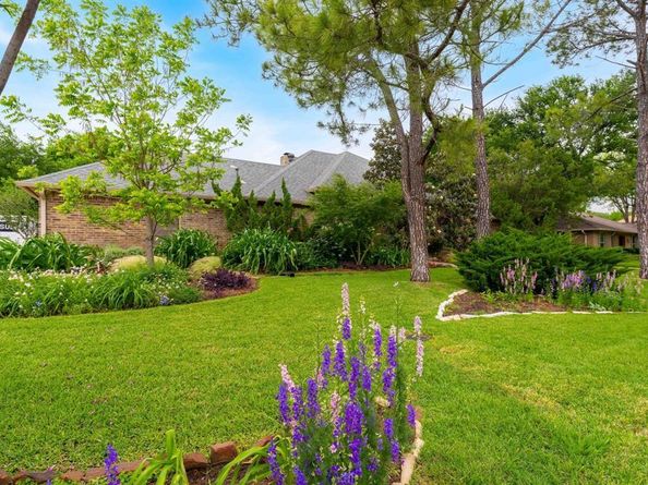 229  Merriman Drive , Highland Village Texas 75077