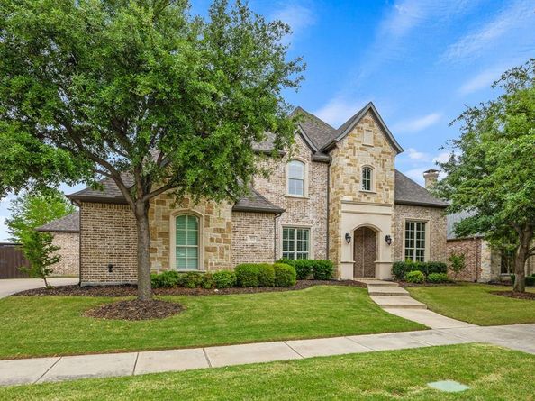 9976  Tate Lane , Frisco Texas 75033