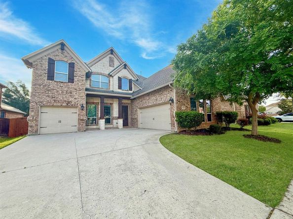 7048  Fullerton Circle , Frisco Texas 75035