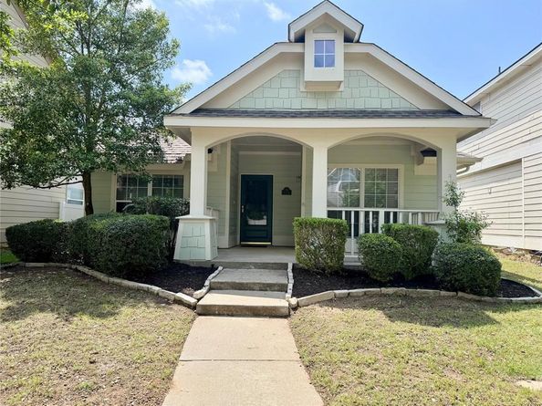 10314  Waterbury Drive , Providence Village Texas 76227