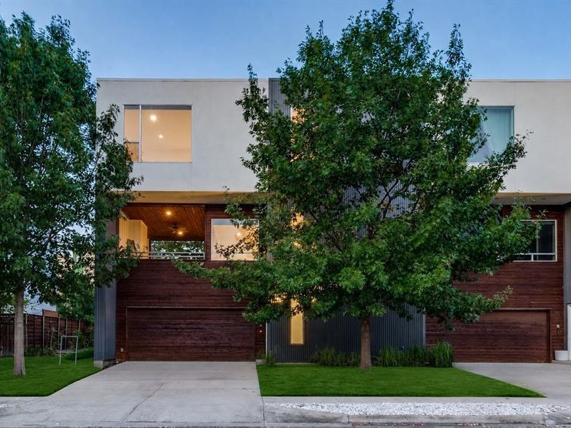 4401  Roseland Avenue  A, Dallas Texas 75204